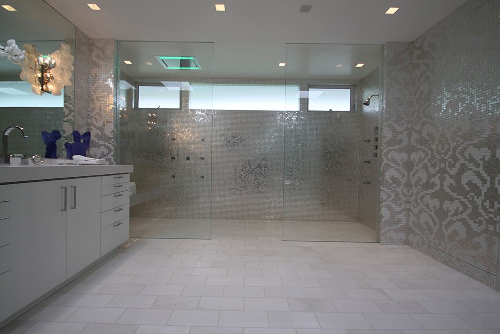 Панно D-03 GM&White A серия Узоры Alma