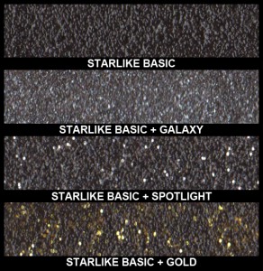 Затирка LITOCHROM S C.240 2.5 серия Starlike