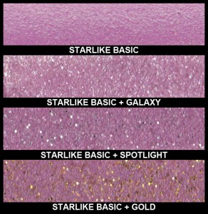 Затирка LITOCHROM S C.370 2.5 серия Starlike