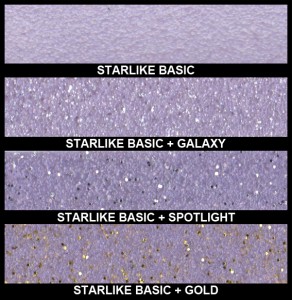 Затирка LITOCHROM S C.380 5 серия Starlike