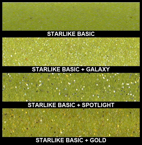 Затирка LITOCHROM S C.410 5 серия Starlike