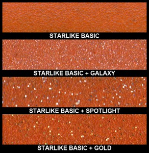 Затирка LITOCHROM S C.460 5 серия Starlike