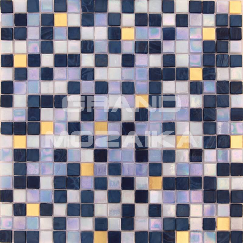 Мозаика 03/Arcturus(kit) серия Alma mix