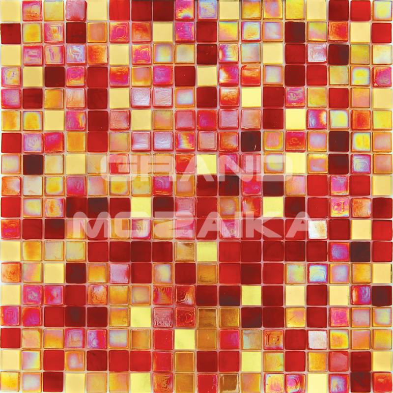 Мозаика 06*/Merga серия Alma mix