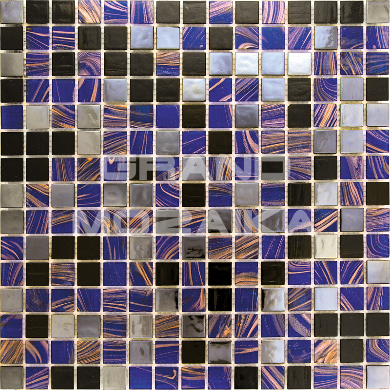 Мозаика Horn* серия Alma mix