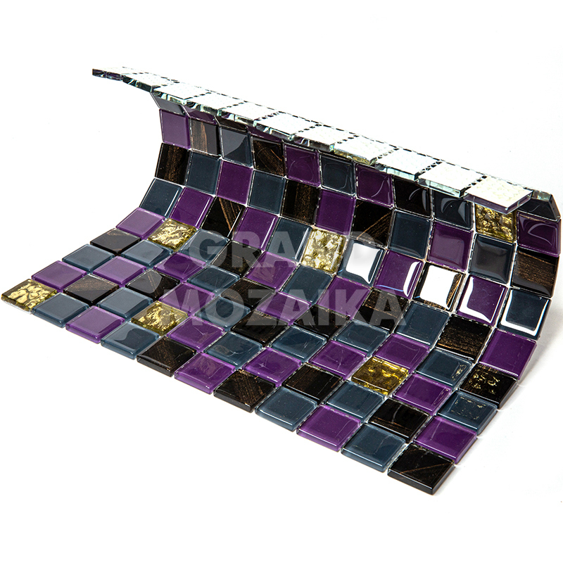 Мозаика 5BD-251 (5BFHD-2511B) серия Flash