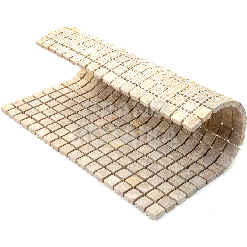 Мозаика 7M036-15T серия Adriatica