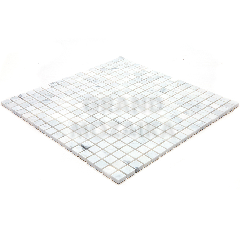 Мозаика 7M088-15P (Carrara) серия Adriatica