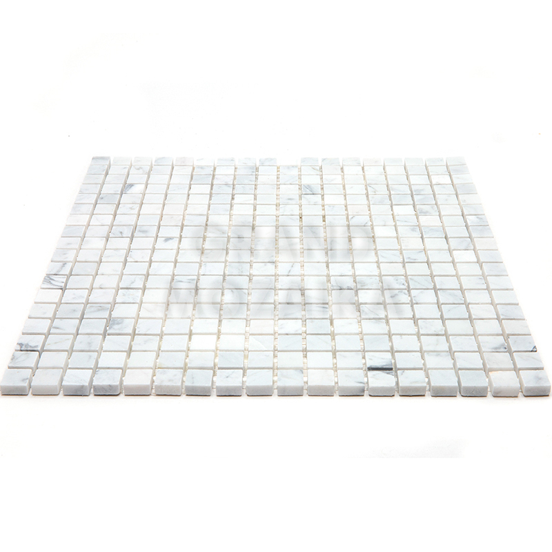 Мозаика 7M088-15P (Carrara) серия Adriatica