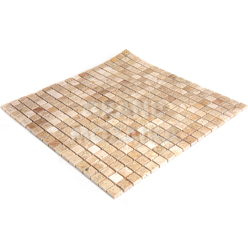 Мозаика 7M090-15P серия Adriatica