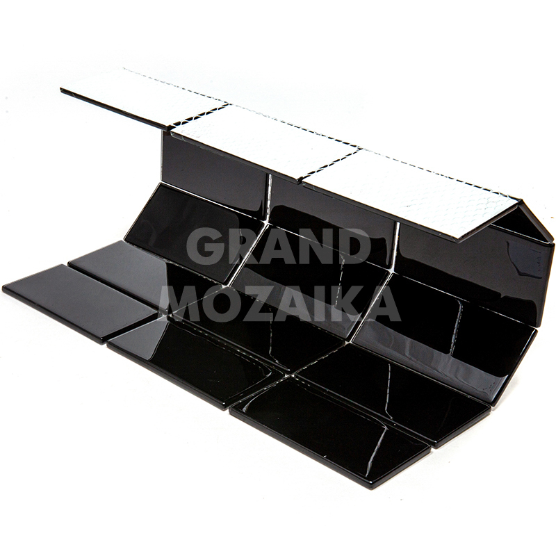 Мозаика A-091-1 (B091-1) серия Color Palette