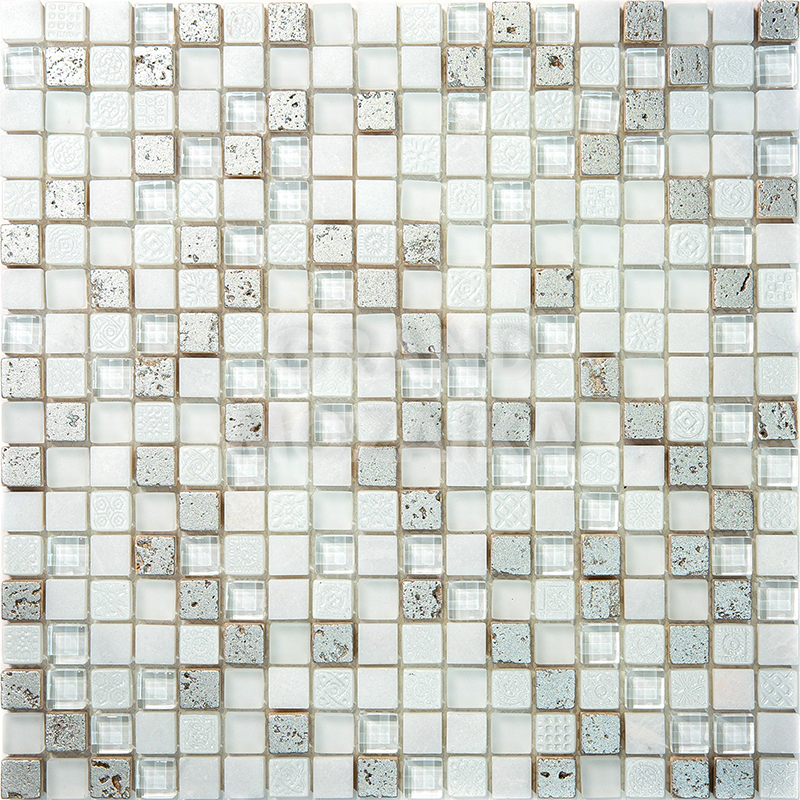 Мозаика BDA-1501 (BDS-1501) серия Inka