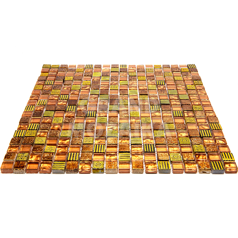 Мозаика BDA-1519 серия Inka