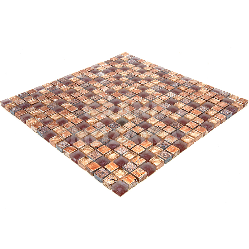 Мозаика BDA-1522 серия Inka