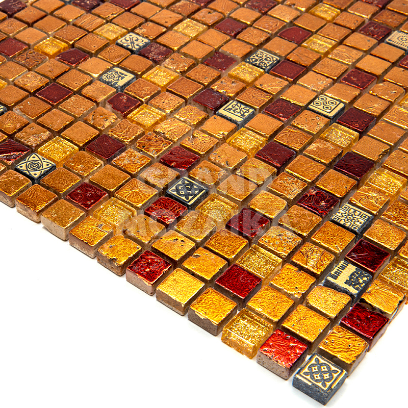 Мозаика BDA-1553 серия Inka