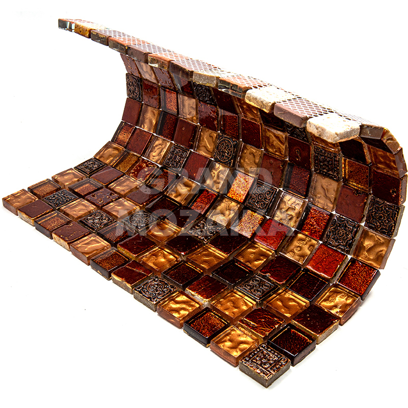 Мозаика BDA-2307 серия Inka