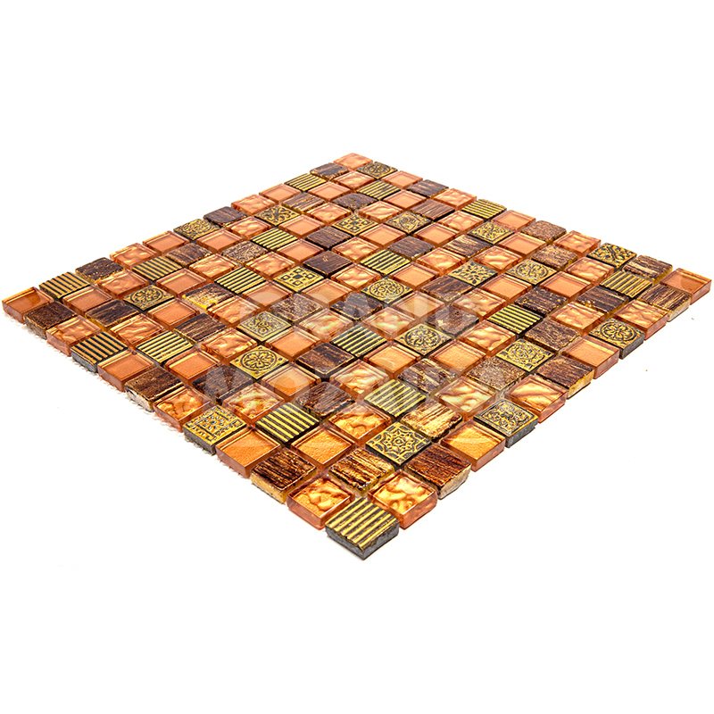 Мозаика BDA-2319 серия Inka