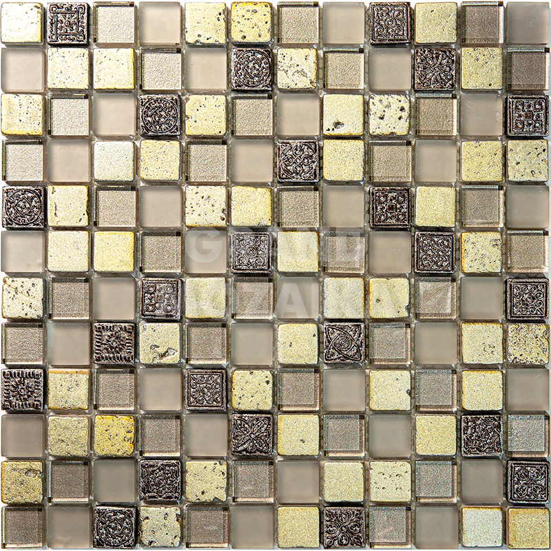 Мозаика BDA-2323 серия Inka