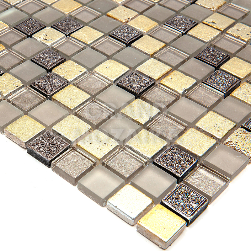 Мозаика BDA-2323 серия Inka