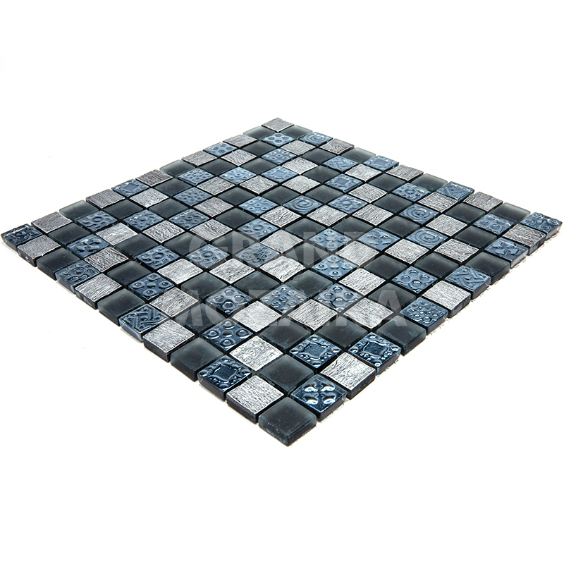 Мозаика BDA-2339 (BDA-39) серия Inka