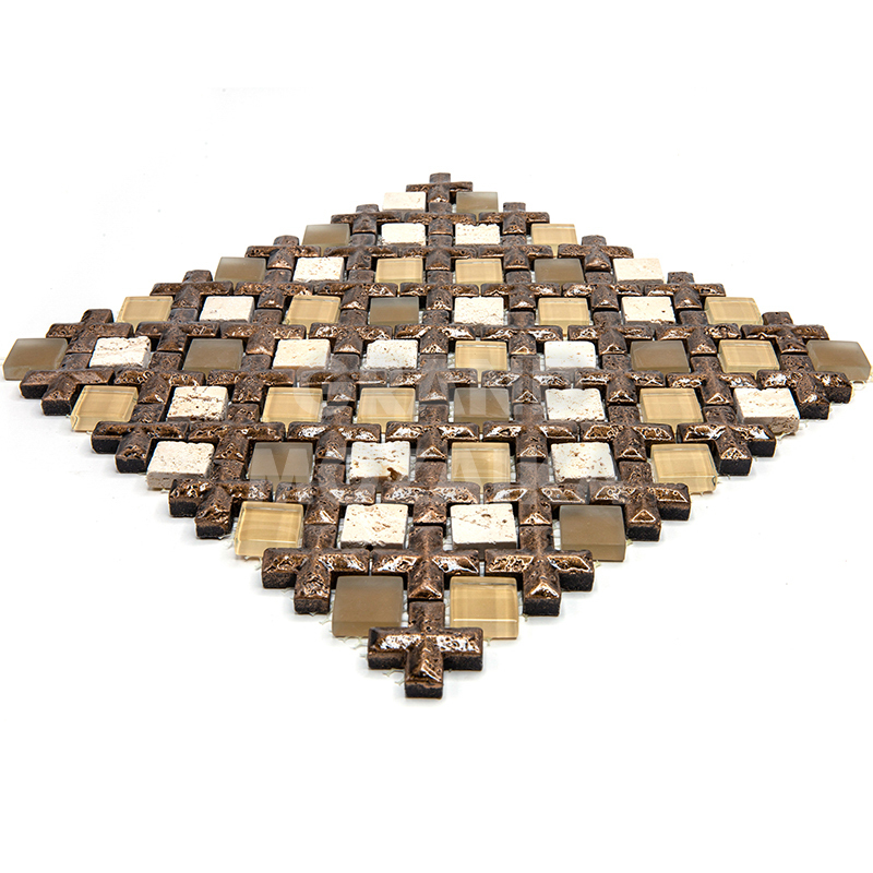 Мозаика BDA-S8 серия Inka