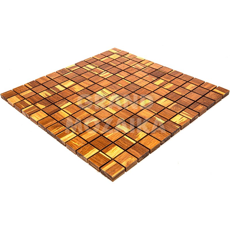 Мозаика BM-13-23 (BM013-23P) серия Bamboo Mosaic