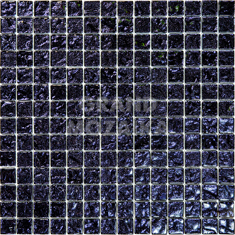 Мозаика BSA-13-20 серия Crystal M