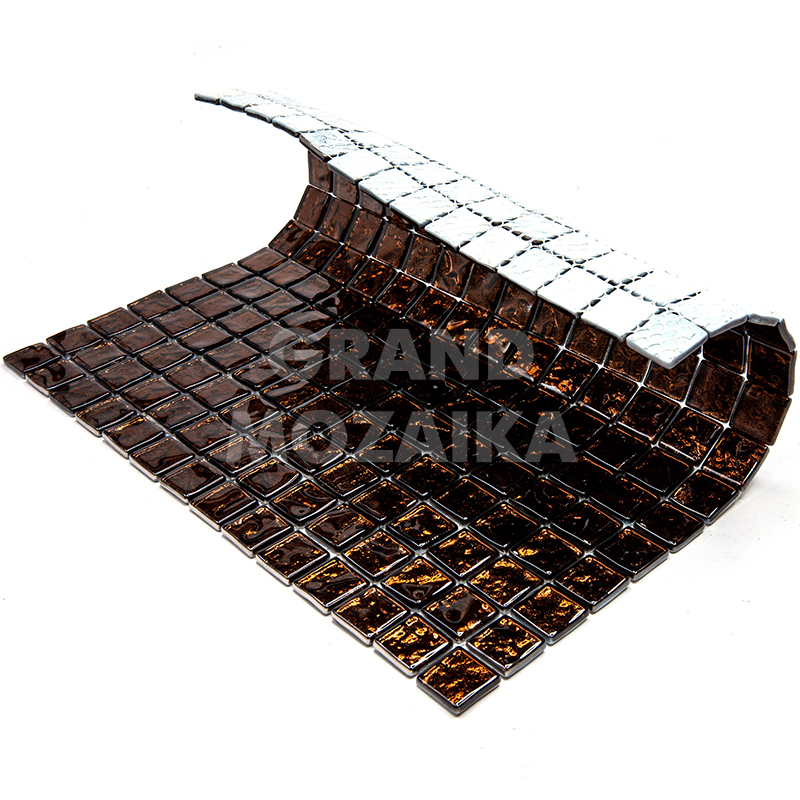 Мозаика BSA-16-20 серия Crystal M