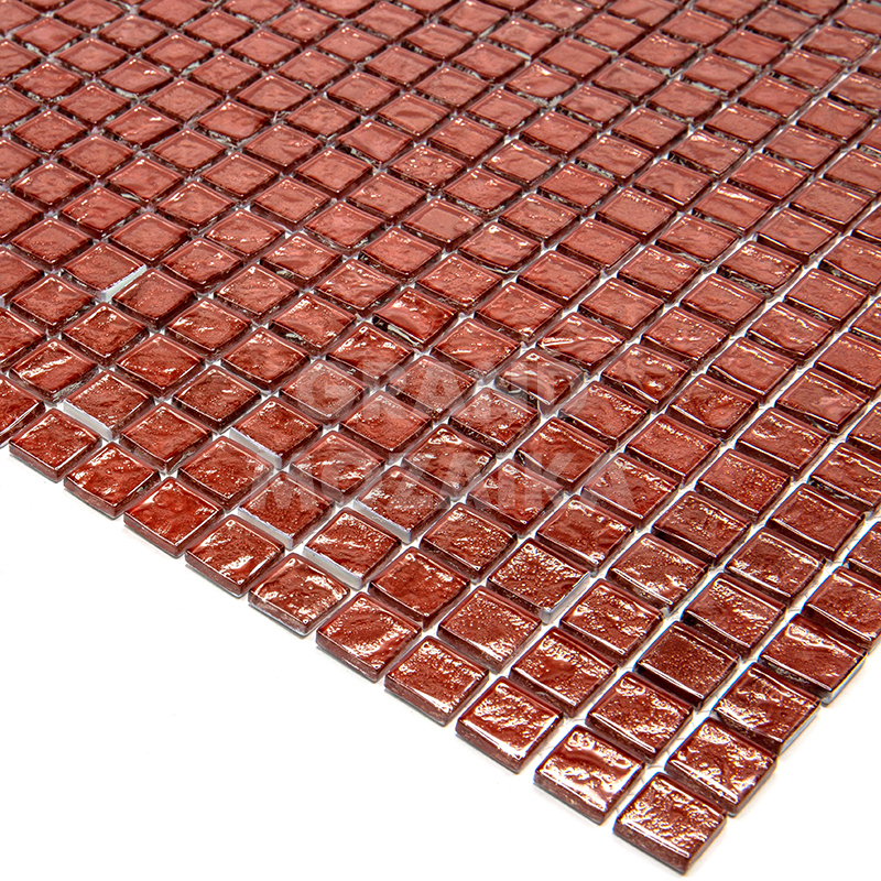 Мозаика BSA-17-15 серия Crystal M