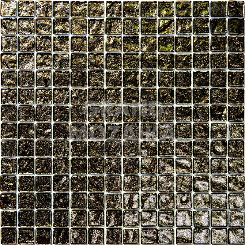 Мозаика BSA-18-20 серия Crystal M