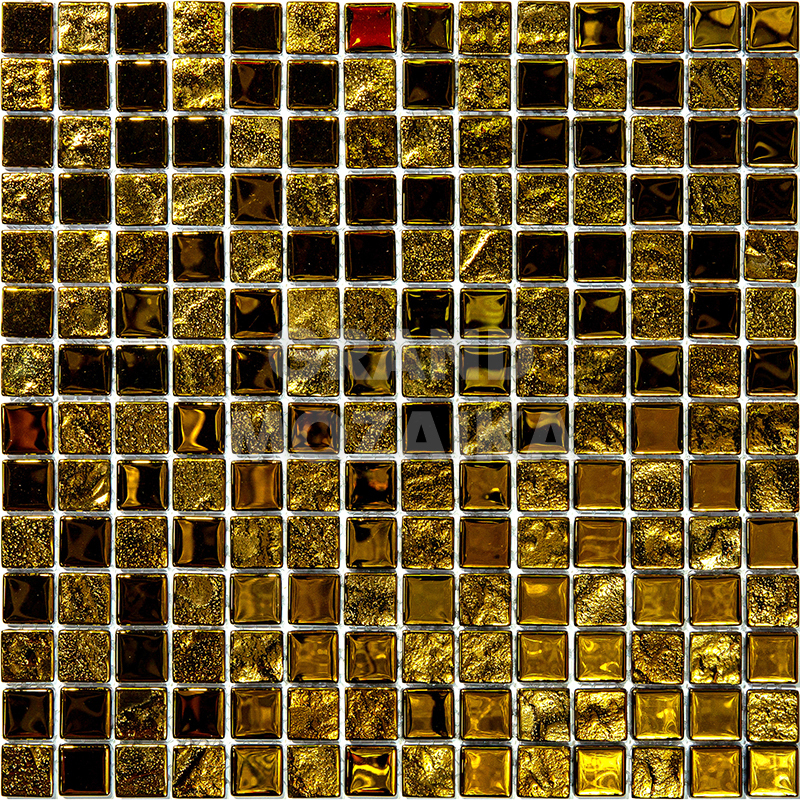 Мозаика BSU-21-20 (BSUA-111-20) серия Crystal M