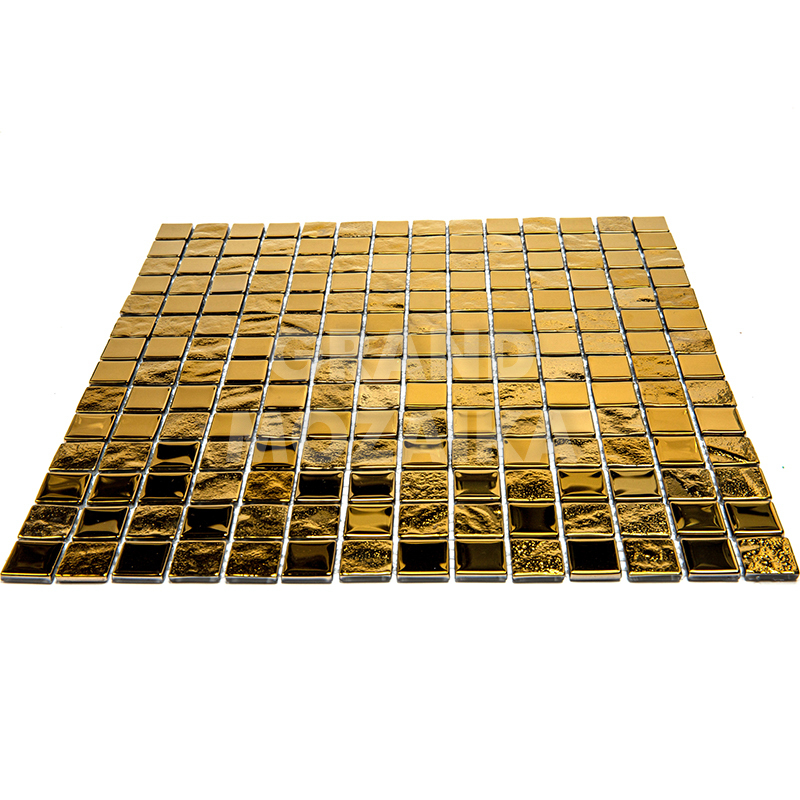 Мозаика BSU-21-20 (BSUA-111-20) серия Crystal M