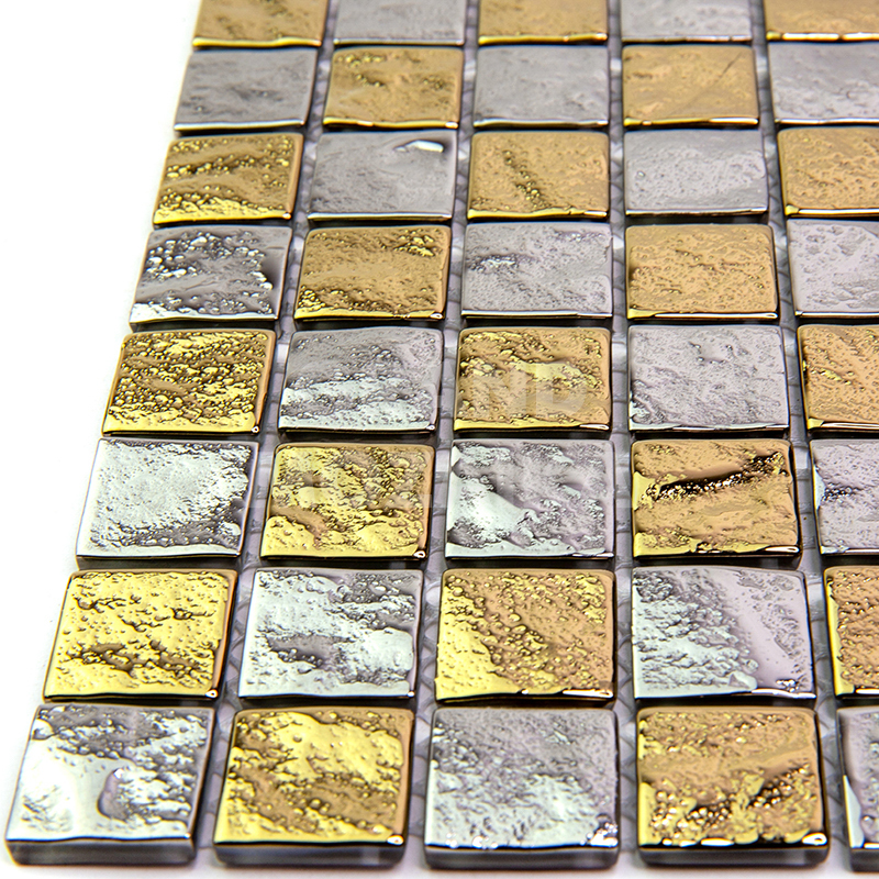 Мозаика BSU-33-20 (BDUA-201-20) серия Crystal M