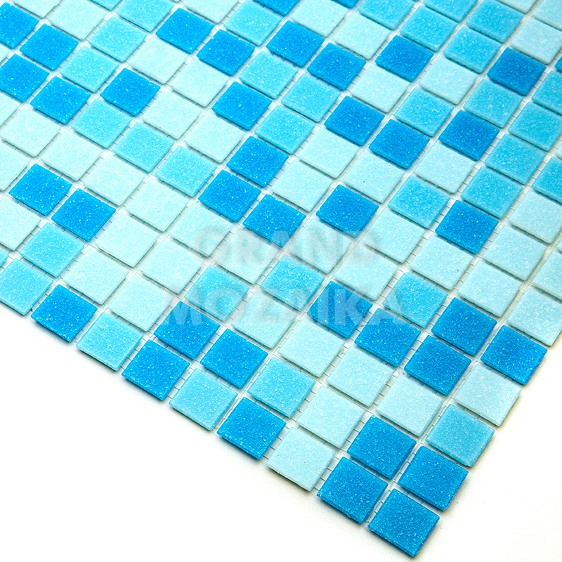 Мозаика CES/124-2(m) серия Alma Pool