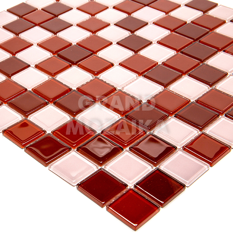 Мозаика CPM-01 серия Color Palette Mix