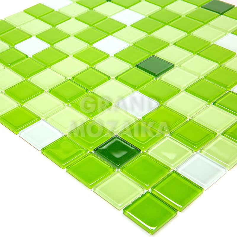 Мозаика CPM-09 серия Color Palette Mix