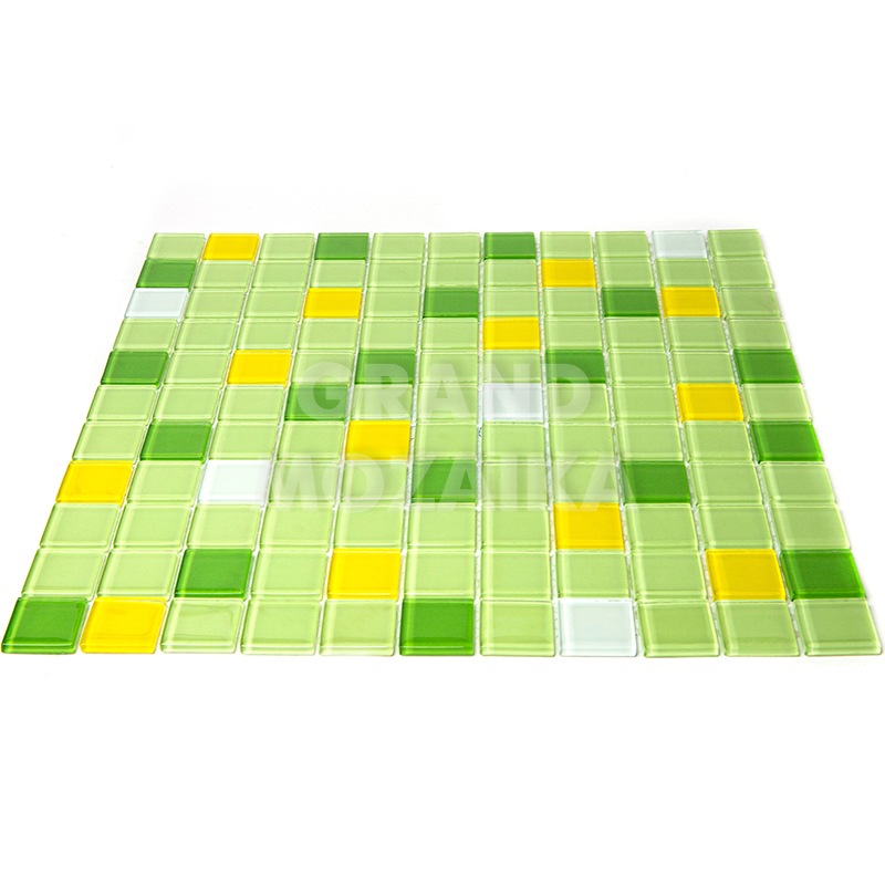 Мозаика CPM-202-7 (F-202-7) серия Color Palette Mix