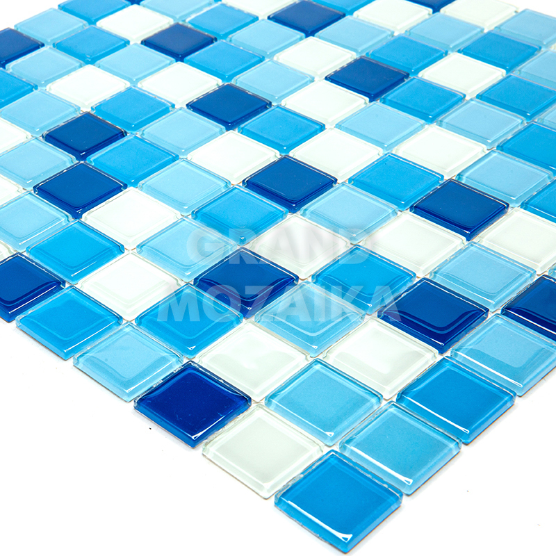 Мозаика CPM-219-5 (F-219-4) серия Color Palette Mix