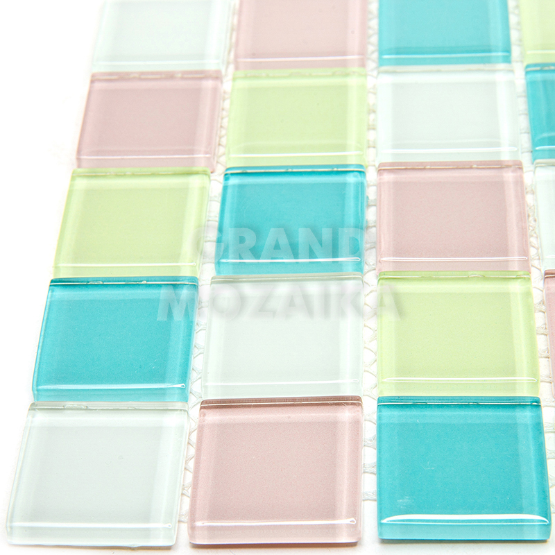 Мозаика CPM-58 (CPM-158; KA-158) серия Color Palette Mix