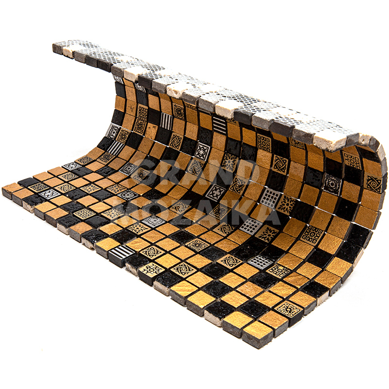 Мозаика CPR-1503 (CPR-3; PHARAOH-STAR) серия Pharaoh