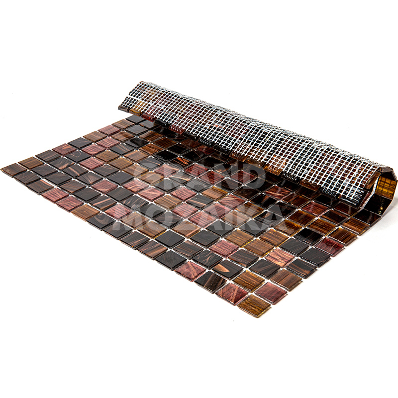 Мозаика Demon(m)-2013(распродажа) серия Alma Pool