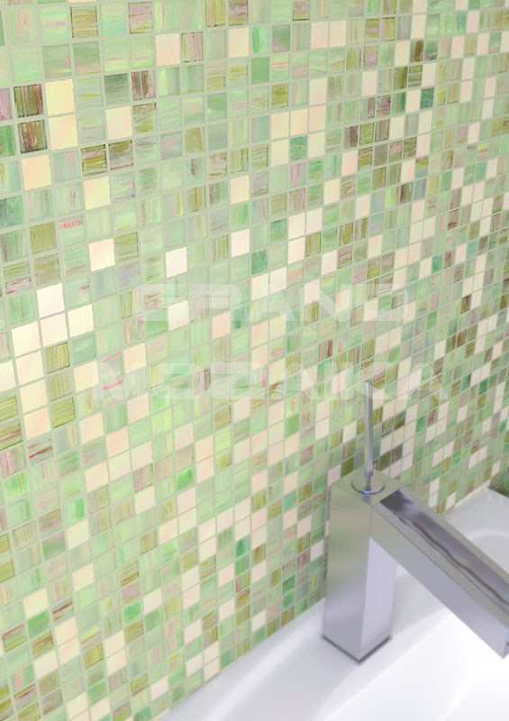 Мозаика Sierra* серия Alma mix