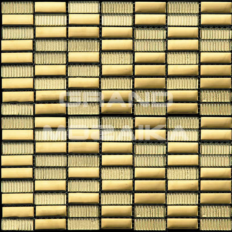 Мозаика SML-102 серия Mix Spectrum