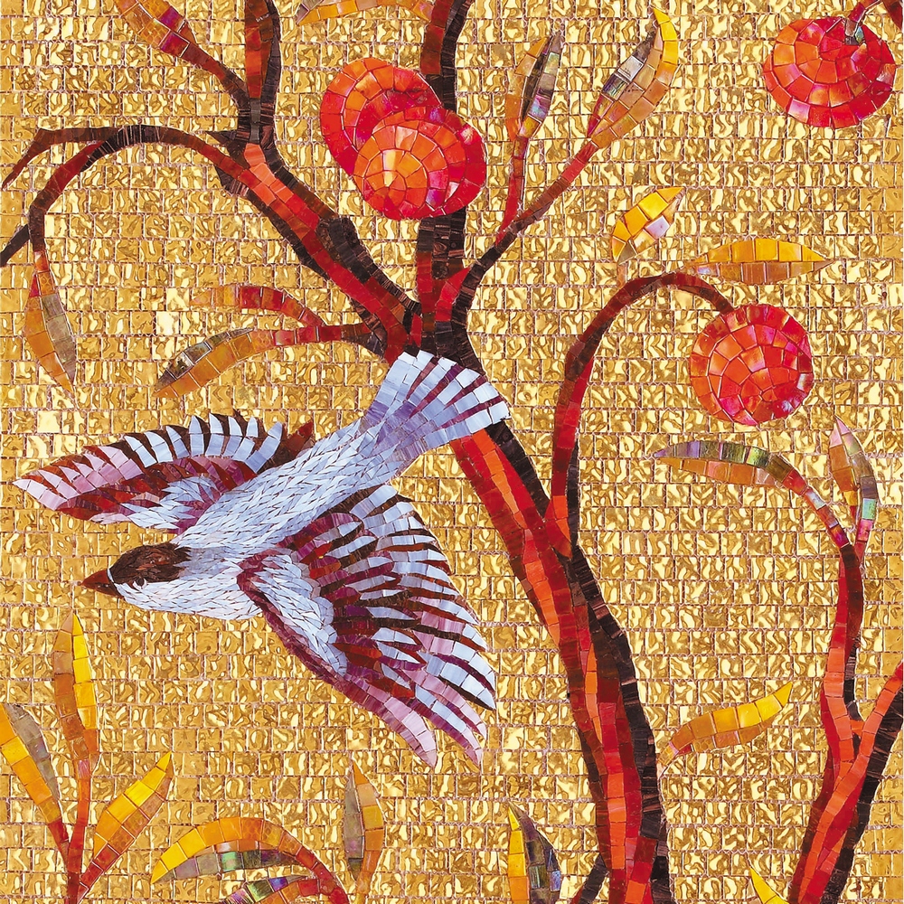 Панно AP-01B серия Панно Alma