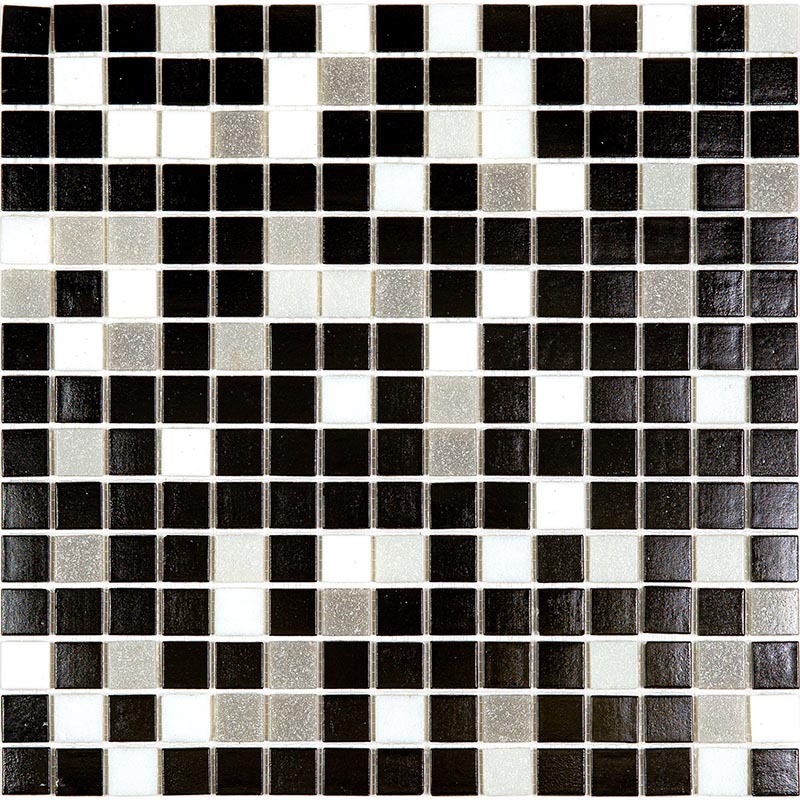 Мозаика Day and Night MIX7 (m) серия Alma Pool