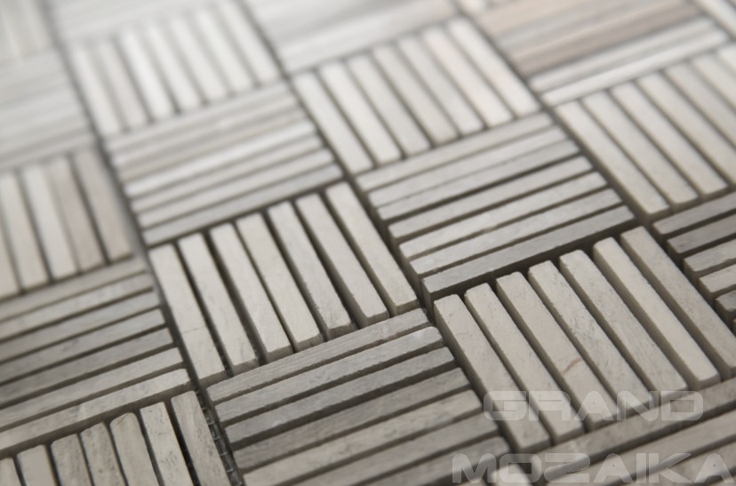 Мозаика KB-P55 (XY-M031G-55P) серия S-Line