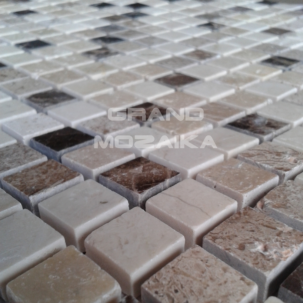 Мозаика MT-88-15P (0152/MP) серия Mix