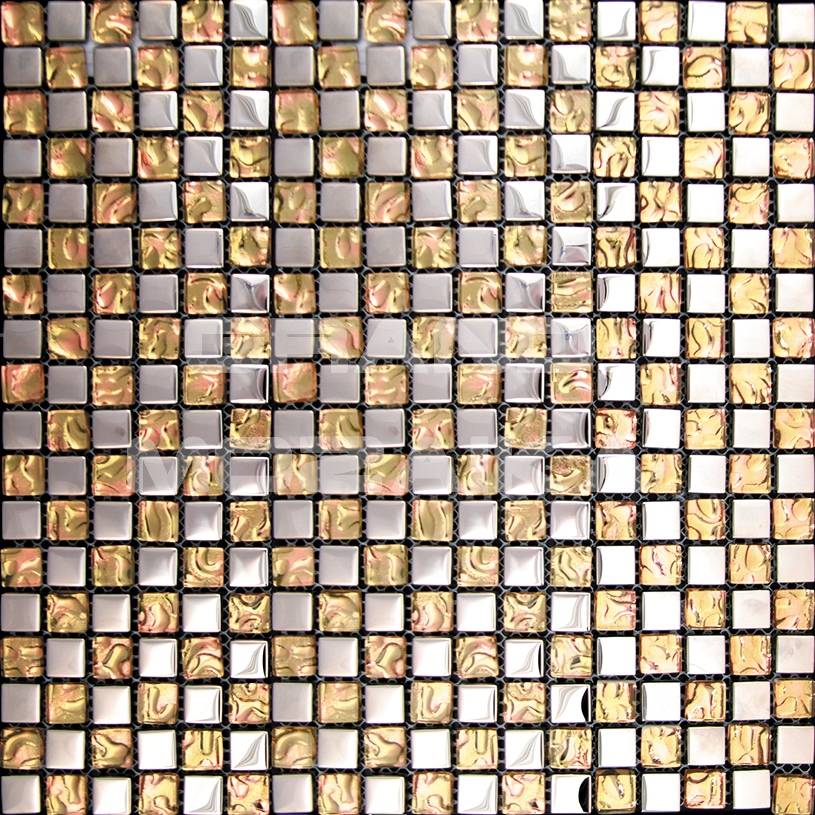 Мозаика PA-17-15 серия Art-Deco