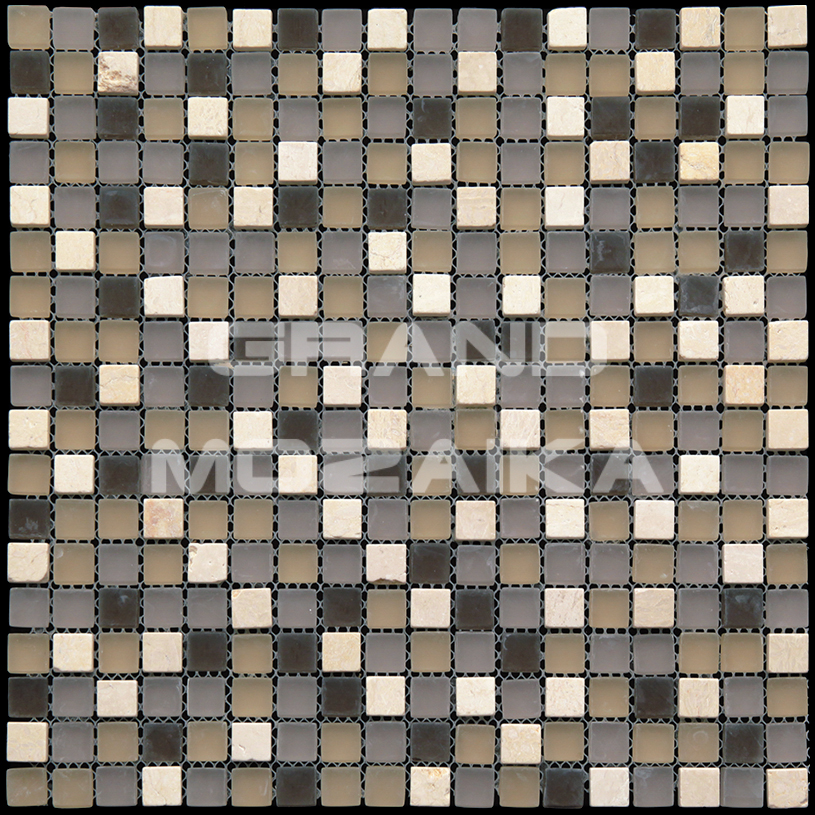 Мозаика PST-027-15 серия Pastel