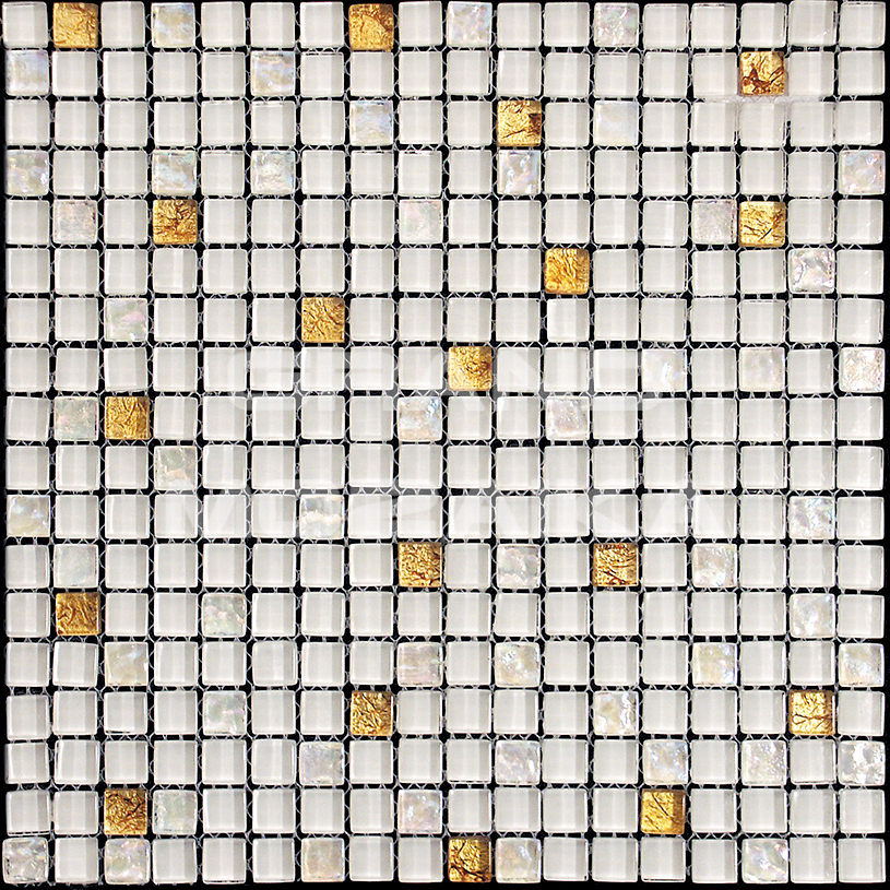 Мозаика PST-028-15 серия Pastel